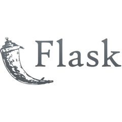 Flask Logo